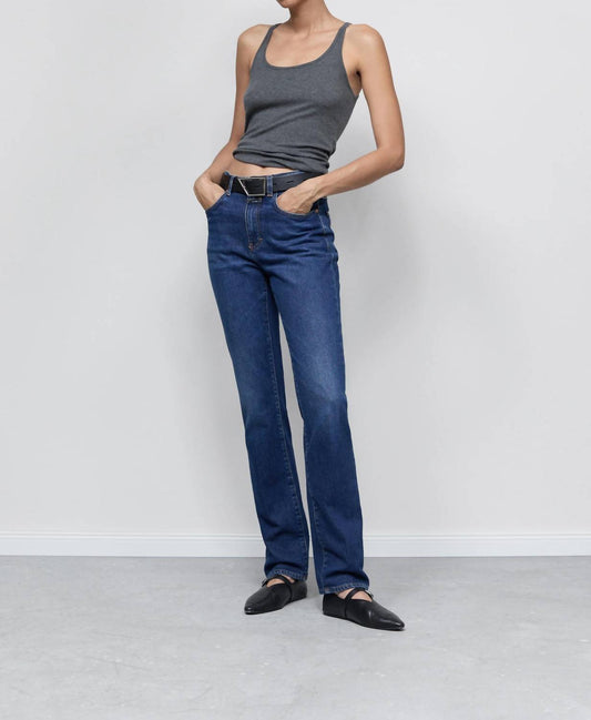 Closed - Jaylen Skinny Jeans