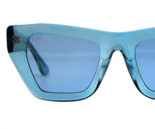 Tiwi - WOMEN'S MANILA SUNSET BLISS SUNGLASSES