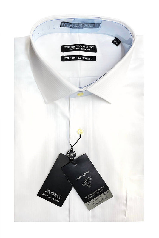 Forsyth Of Canada Inc - Men's Oxford Shirt