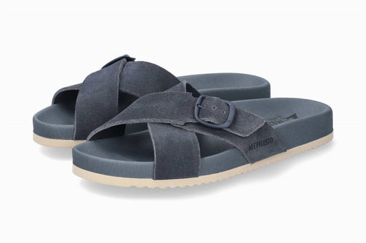 Mephisto - Women's Kennie Slide