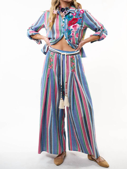 Aratta - Miss June Pants