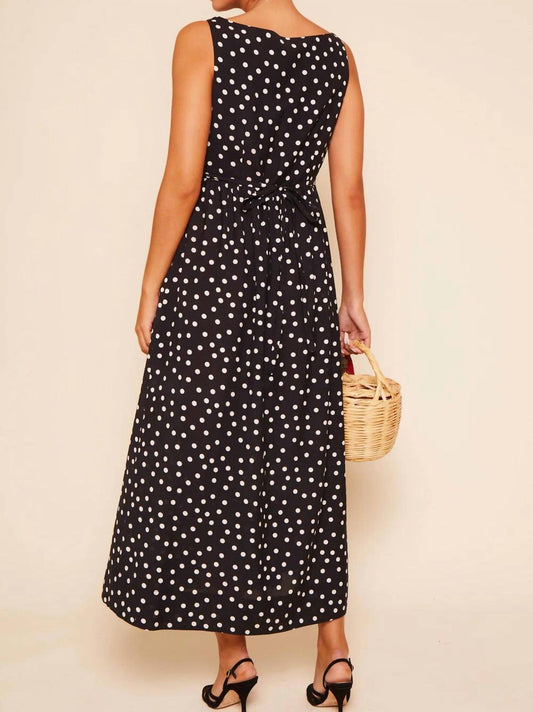 Rixo - Siena Midi Dress