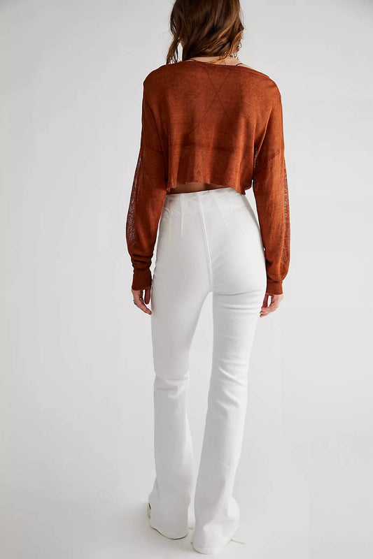 Free People - Jayde Flare