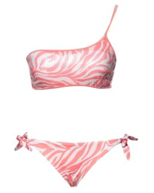 Genius Beachwear - Women's Bikini Set