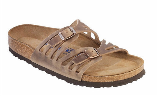 Birkenstock - Women's Granada Sandal