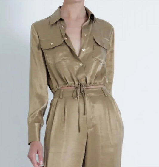 Karina Grimaldi - Willa Top