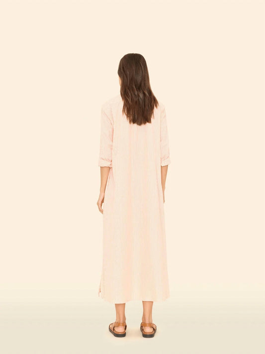 Xirena - Boden Cotton Dress