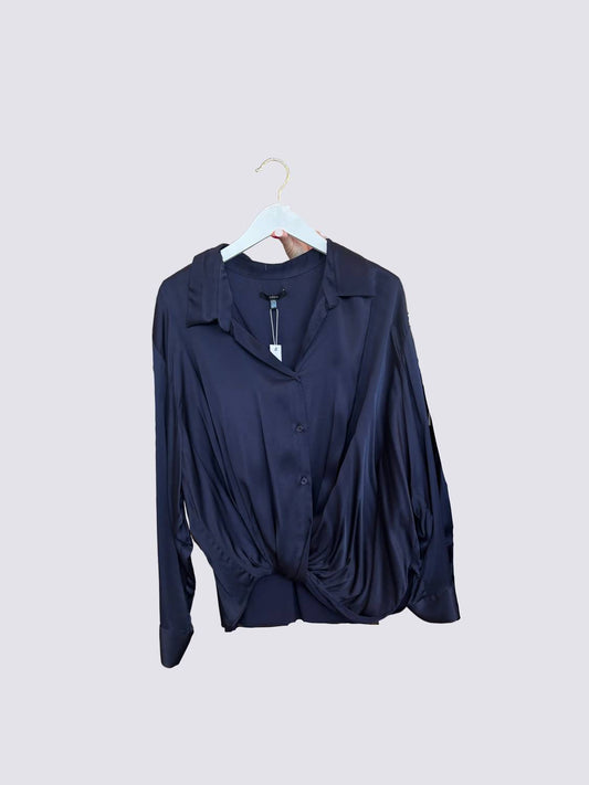 Drew - WOMEN'S SALMA BLOUSE