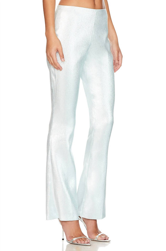 Amanda Uprichard - Kourt Pants