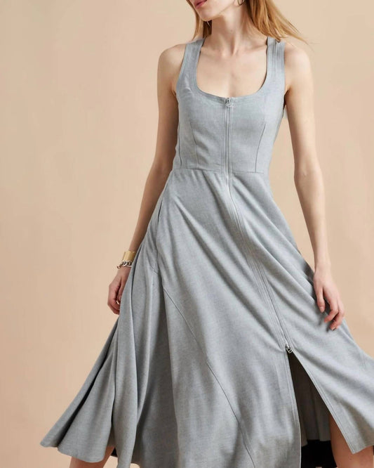 La Ligne Nyc - Selby Midi Dress