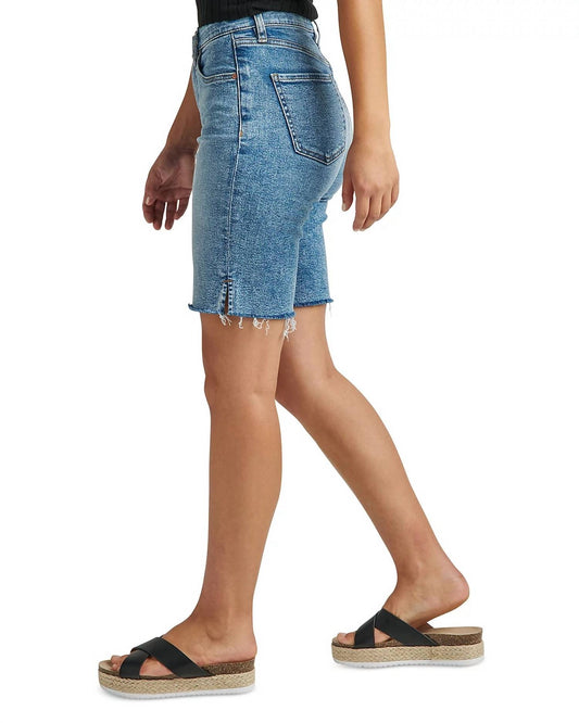 Jag - The City Denim Short