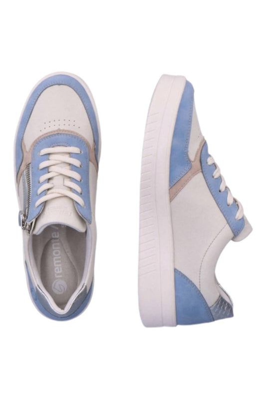 Rieker - Women's Kendra Sneakers