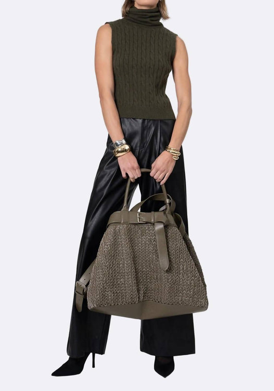 Nonchalant Label - Women's Milo Tote Bag