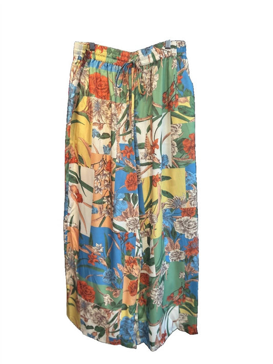 Current Air - Iris Wide Leg Pants