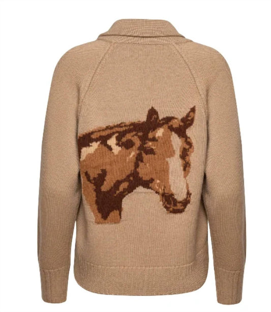 Sundays - WYATT CARDIGAN