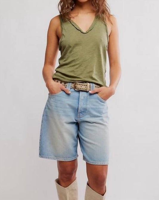 Free People - Easy Tank