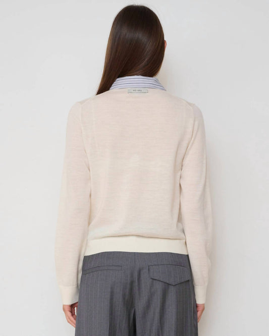 We-Ar4 - Charlie Long Sleeve Polo