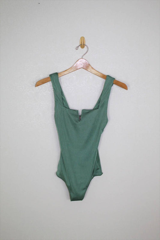 Show Me Your Mumu - Arlo Bodysuit