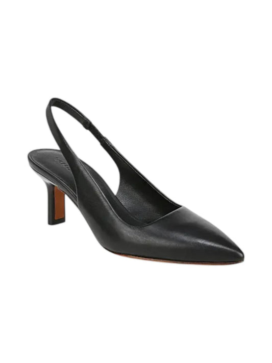 Vince - Women's Patrice Slingback Pumps