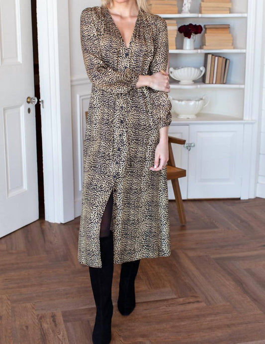 Emerson Fry - May Dress