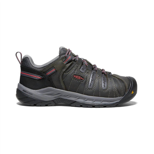 Keen - Women’s Flint Ii Steel Toe Shoes