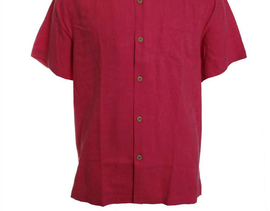 Tommy Bahama - Men's Tropic Isles Shirt
