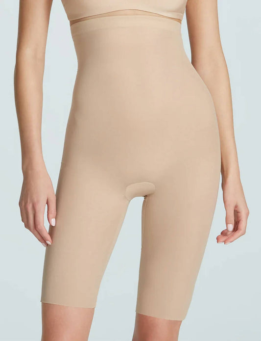 Commando - Featherlight Control Long Short