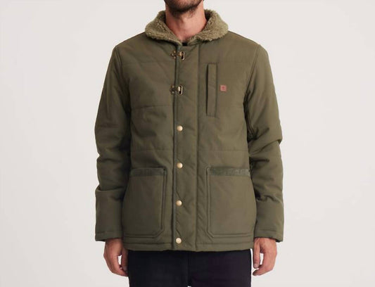 Roark - Axeman Jacket