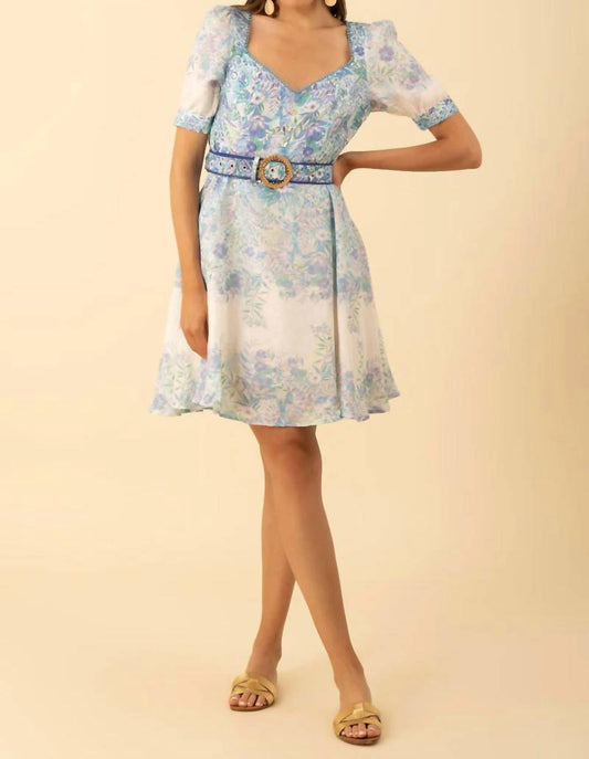 Hale Bob - Kara Dress