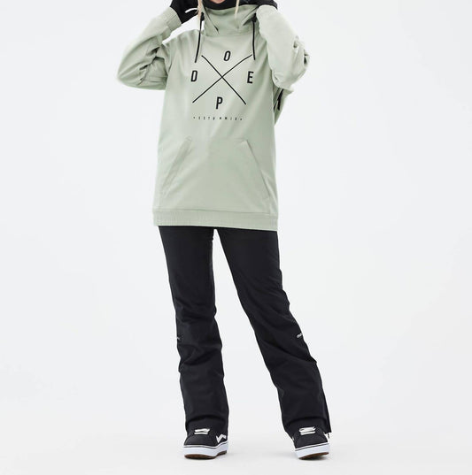 Dope - Yeti 2x-up Snowboarding Jacket
