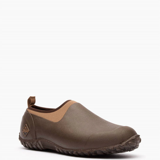 Muck - Men's Low-ankle Rubber Shoe