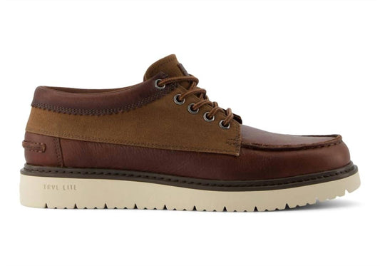 Toms - Men's Travel Lite Forest Boot