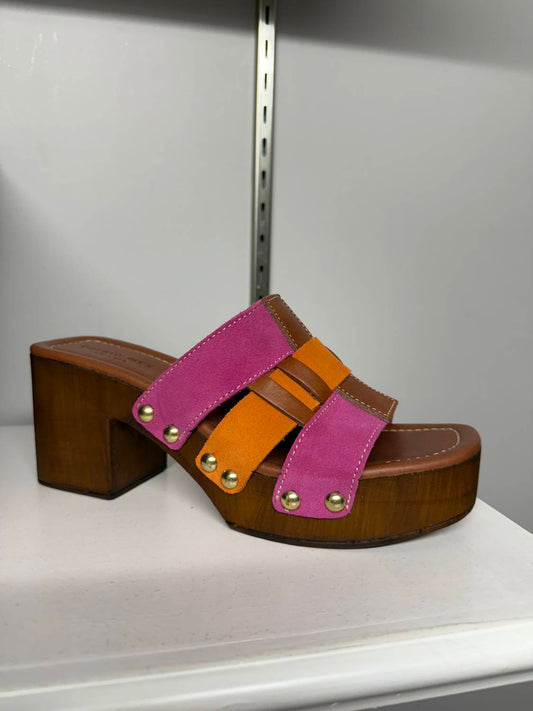 Bernie Mev - Women's Mia Sandals