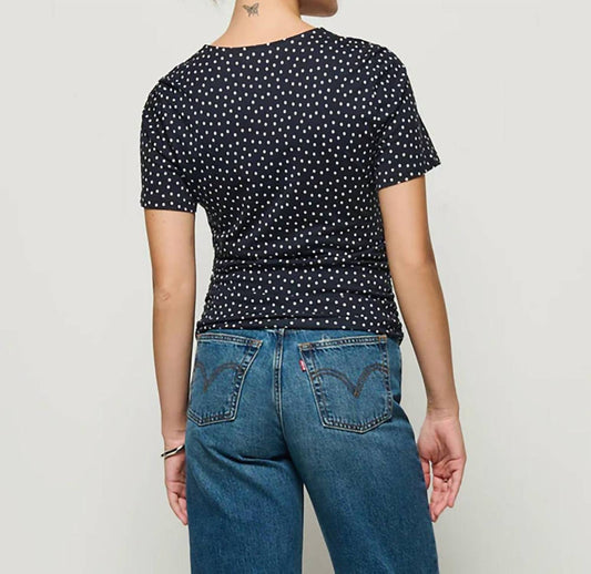 Nation Ltd - Elsie Top