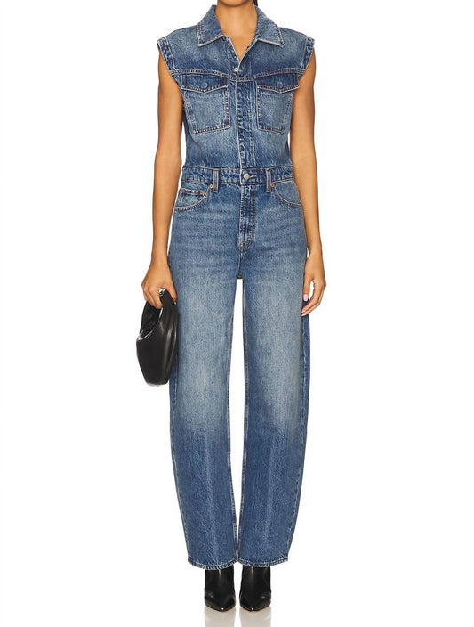 Pistola - Ace Jumpsuit