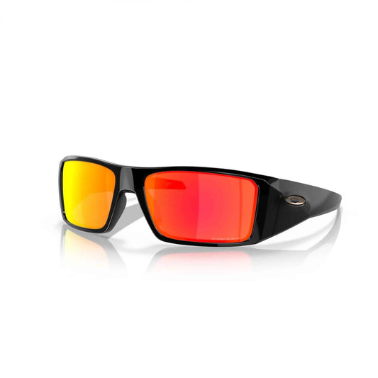 Oakley - Unisex Heliostat Sunglasses
