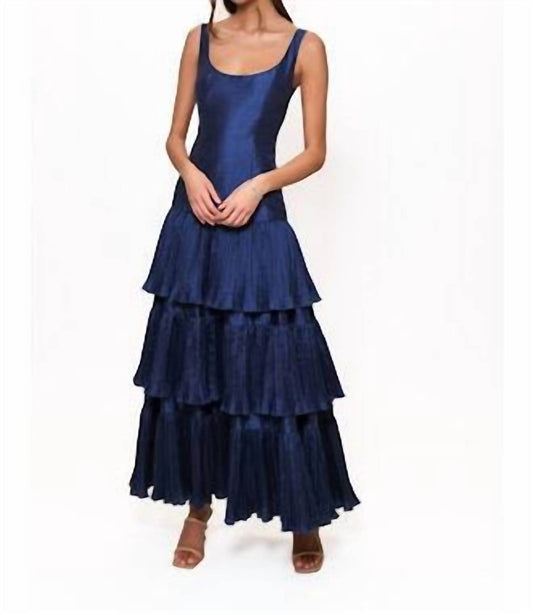 Hutch - Luna Maxi Dress