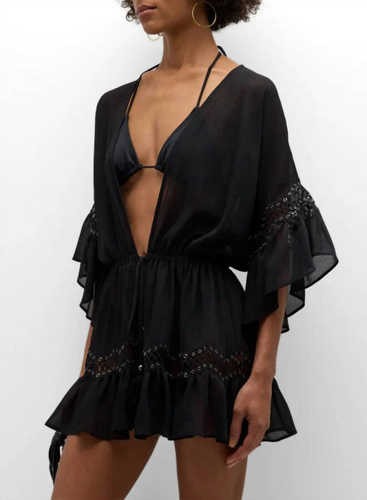 Ramy Brook - Amalia Cover-up