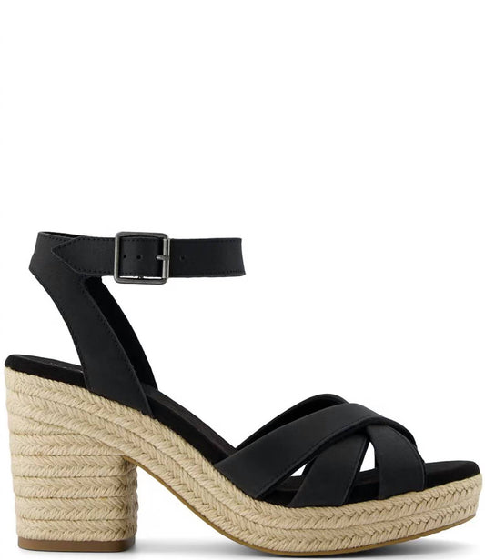 Toms - Women's Majorca Strappy Sandals