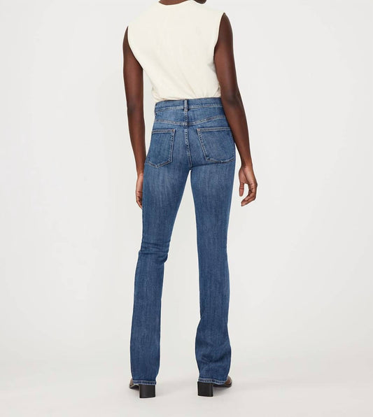 Dl1961 - Women'S - Bridget Boot Cut Jeans
