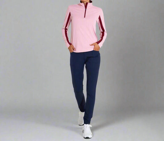 Abacus Sportswear Us - Aloha UV Longsleeve Pullover