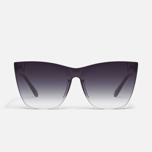 Quay - Women's Come Thru Sunglasses
