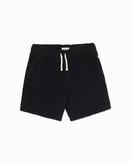 MENS SHERPA SHORT