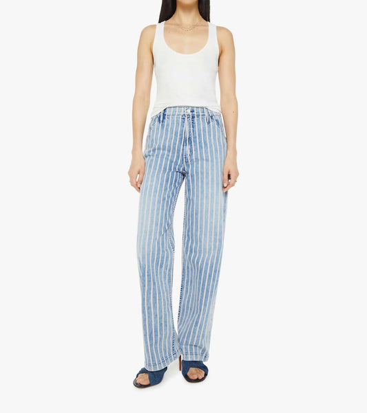 Mother - The Stud Finder Sneak Jean