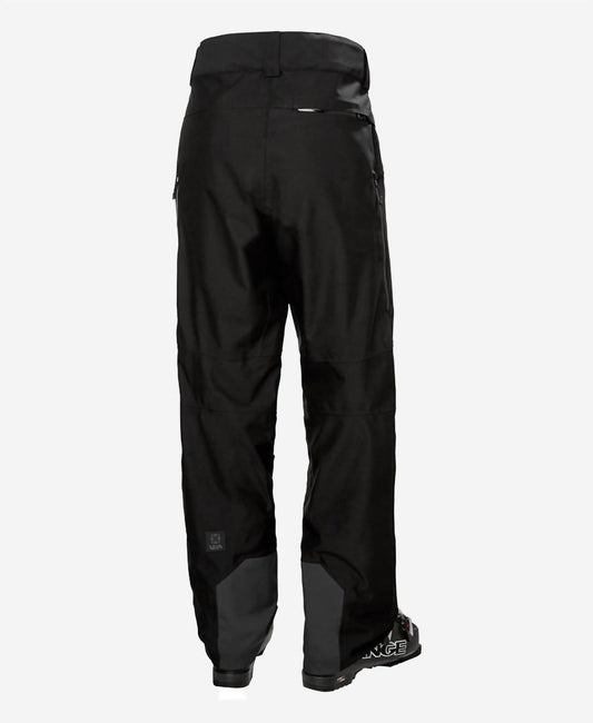 Helly Hansen - Men's Garibaldi Pants