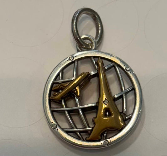 Brighton - waderlust Paris charm