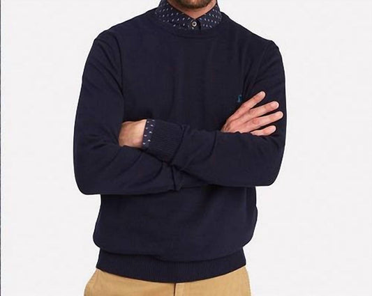 Joules - Jarvis Crew Neck Jumper Top