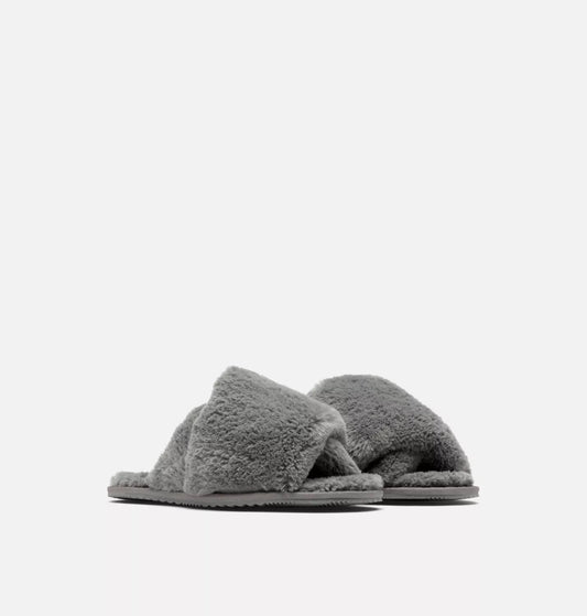 Sorel - Women's Go Mail Run Slippers