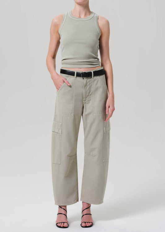 Citizens Of Humanity - Isabel Rib Tank