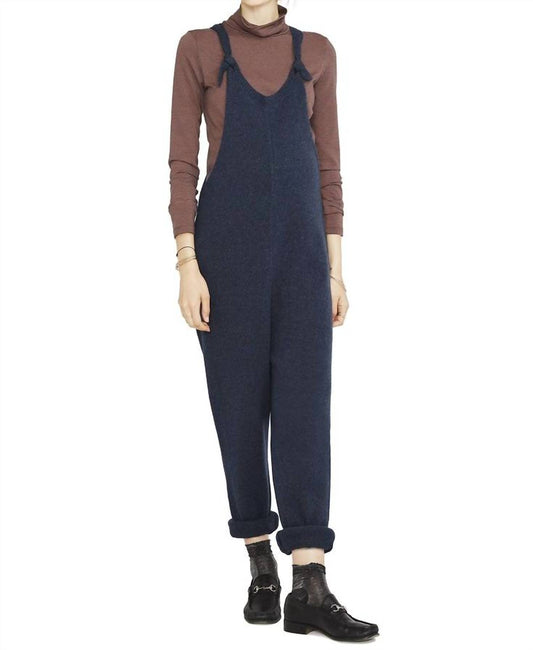 Hatch - Women’s Maternity Knit Overall